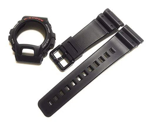G-SHOCK DW6900 CASIO ベルベゼ 純正 ベゼル カバー バンド DW-6600 - Image 4