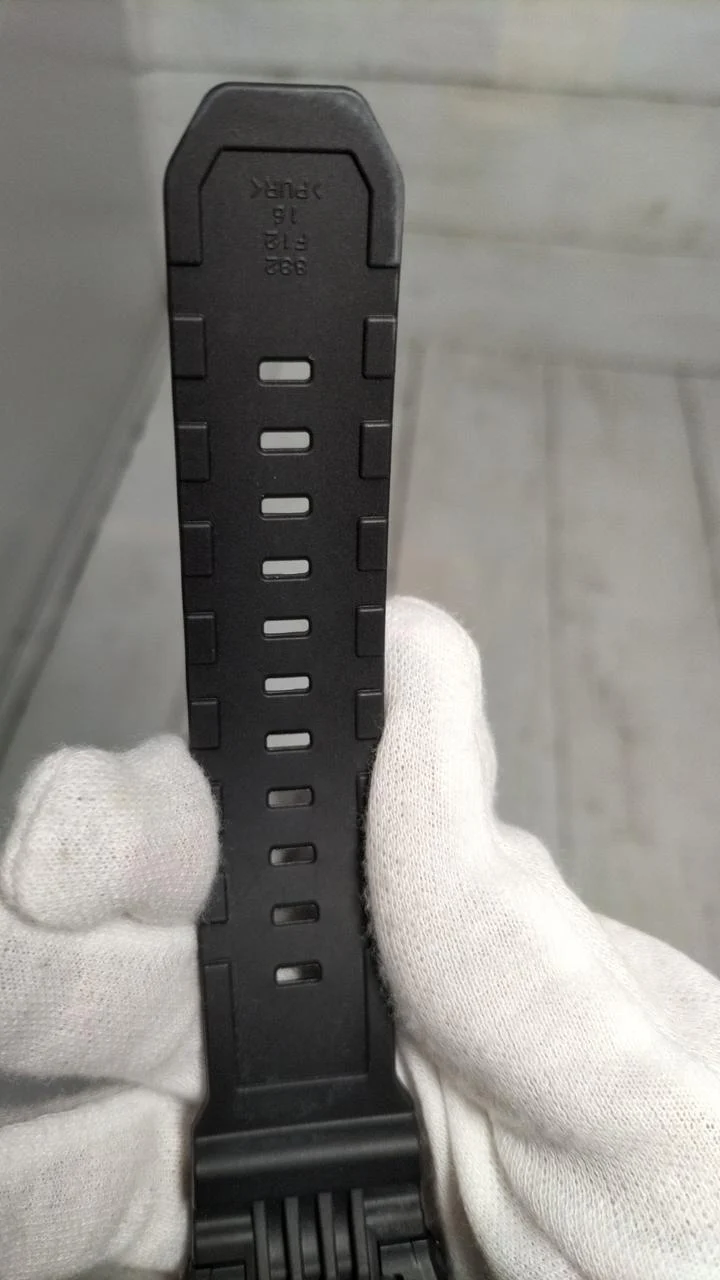 G-SHOCK×FUTURA Wristwatch GD-X6900FTR - Image 11