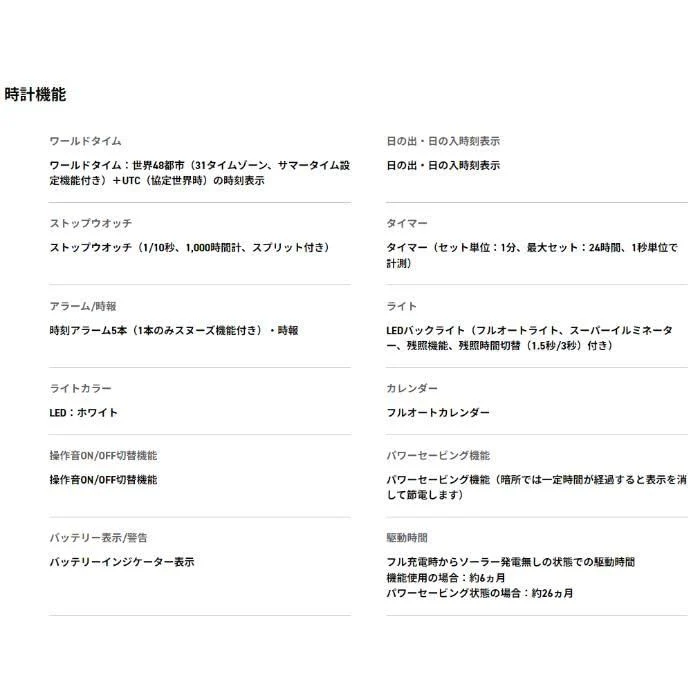 G-SHOCK Gショック マスターオブG MUDMAN マッドマン カシオ CASIO ソーラー電波 デジタル 腕時計 ブラック GW-9500-1 逆輸入海外モデル [並行輸入品] - Image 3