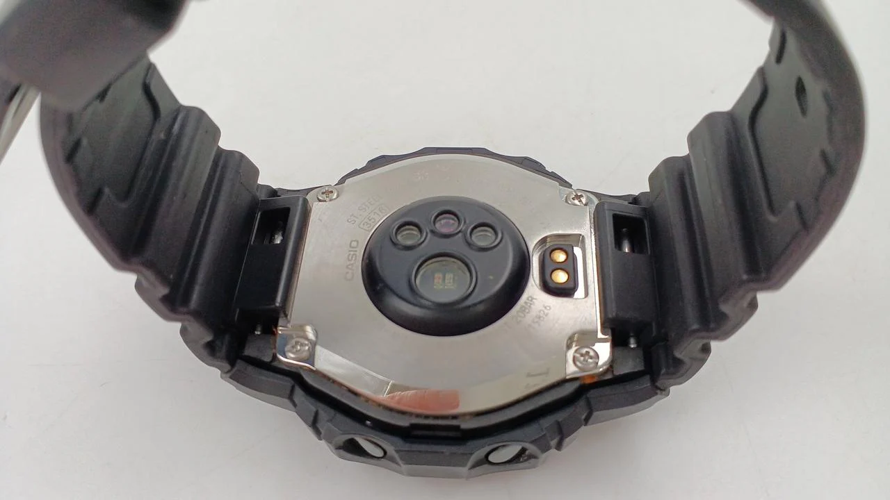 G-SHOCK G-SHIOCK Solar BLUETOOTH Watch DW-H5600-1JR - Image 10