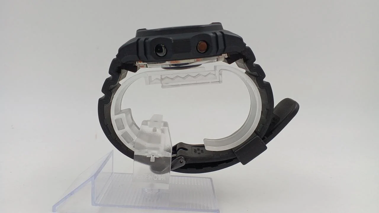 G-SHOCK G-SHIOCK Solar BLUETOOTH Watch DW-H5600-1JR - Image 5