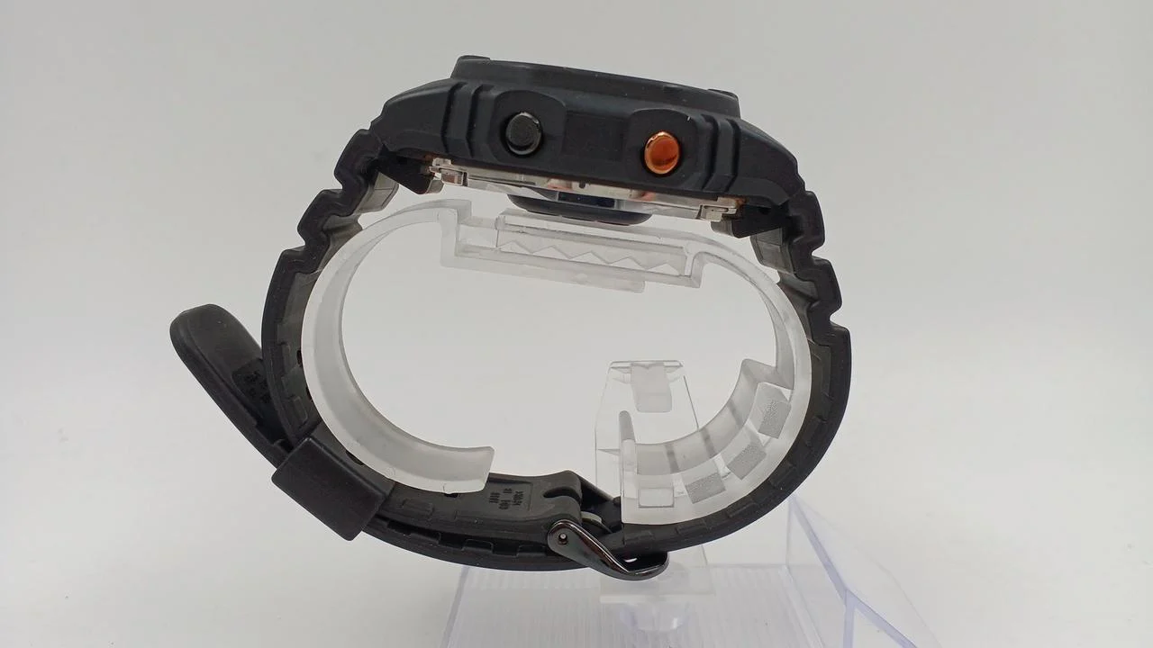 G-SHOCK G-SHIOCK Solar BLUETOOTH Watch DW-H5600-1JR - Image 6