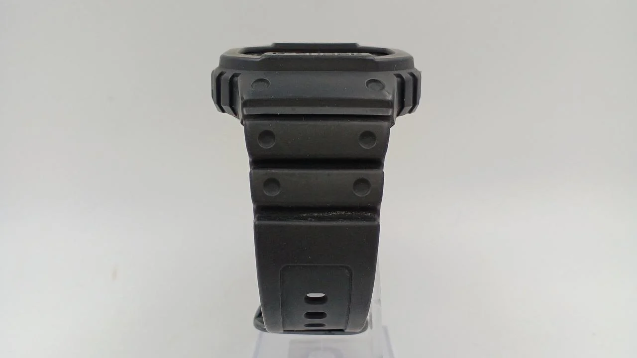 G-SHOCK G-SHIOCK Solar BLUETOOTH Watch DW-H5600-1JR - Image 7