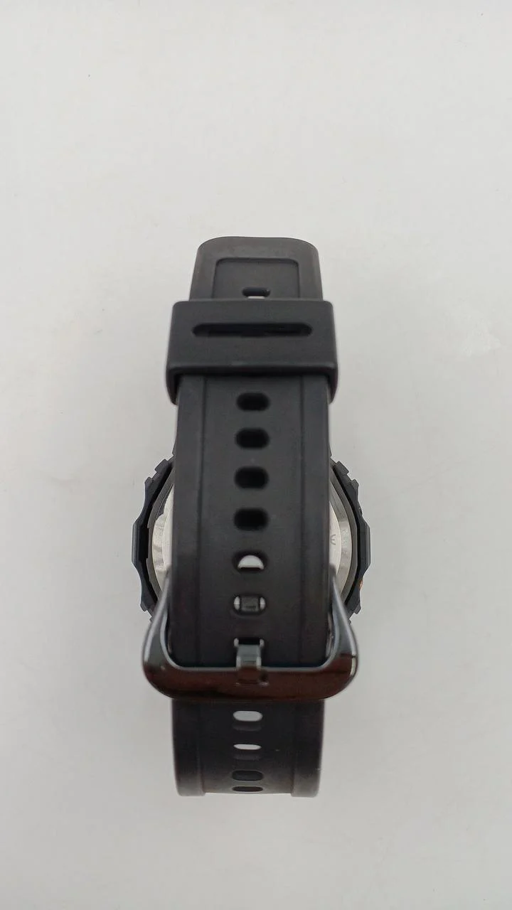 G-SHOCK G-SHIOCK Solar BLUETOOTH Watch DW-H5600-1JR - Image 9