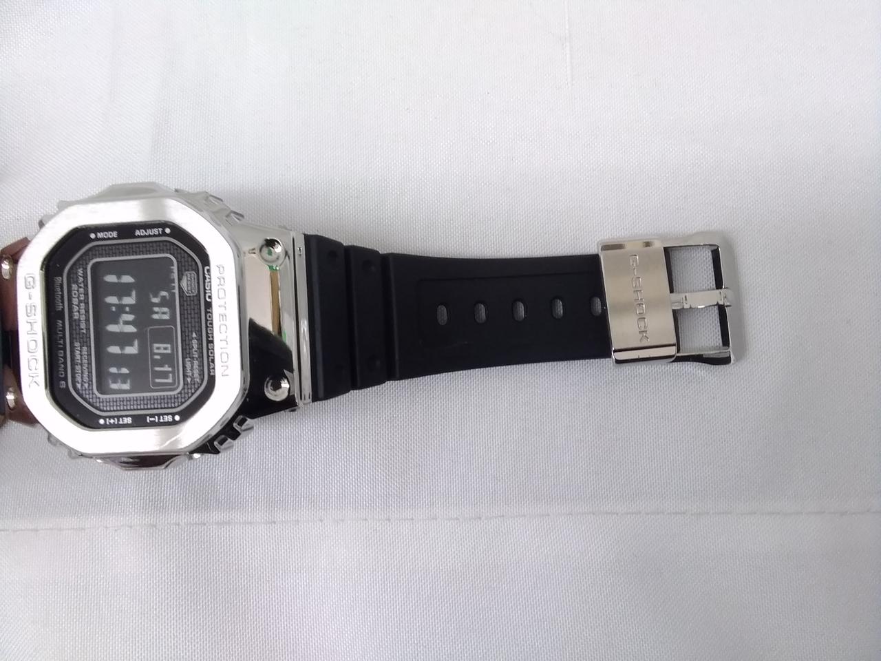 G-SHOCK G-SHOCK 3459/3461JA - Image 5