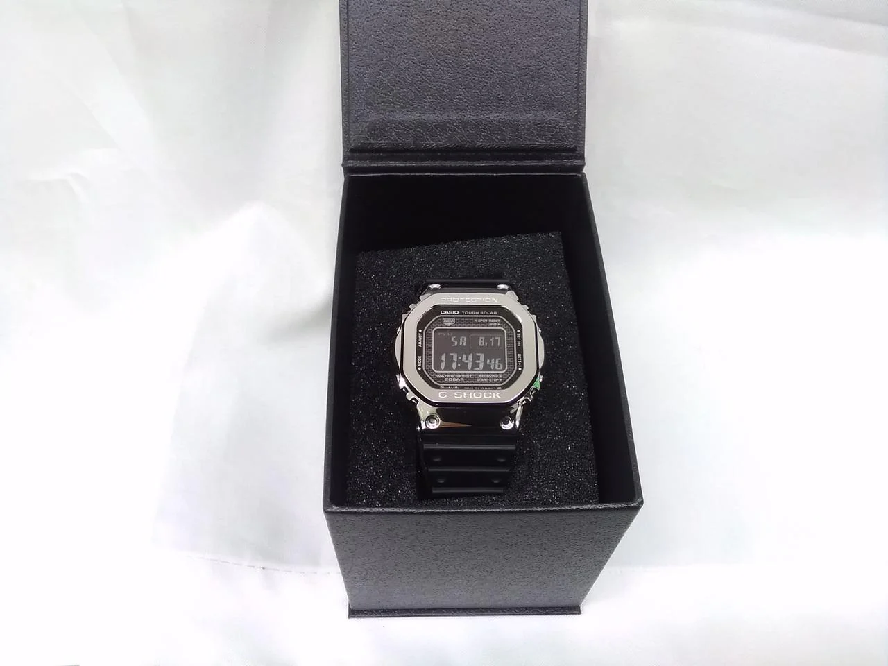 G-SHOCK G-SHOCK 3459/3461JA - Image 8