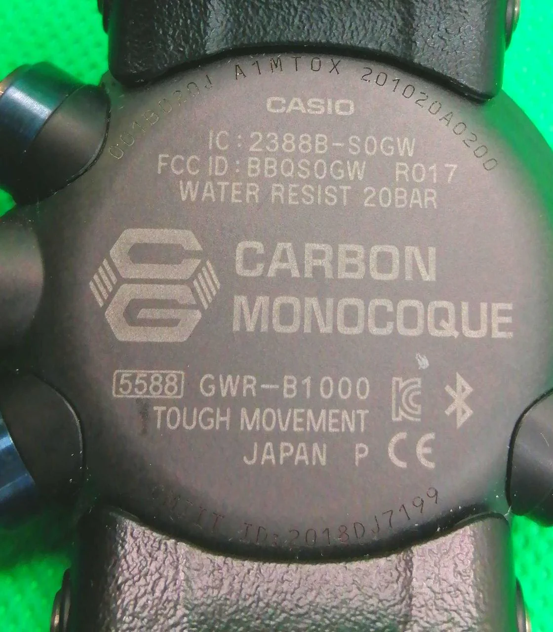 G-SHOCK G-SHOCK - Image 6