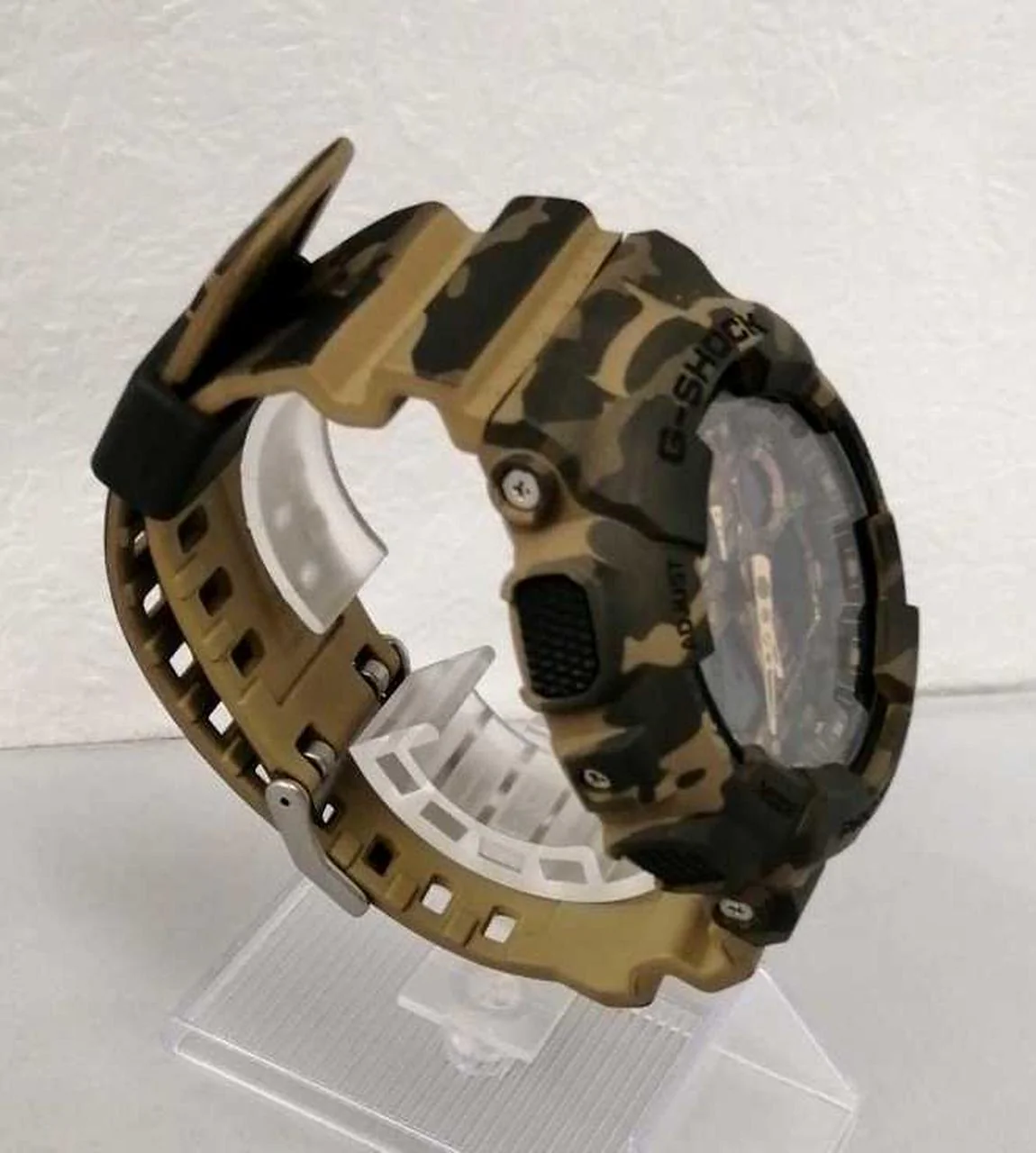 G-SHOCK G-SHOCK GA-100CM - Image 3