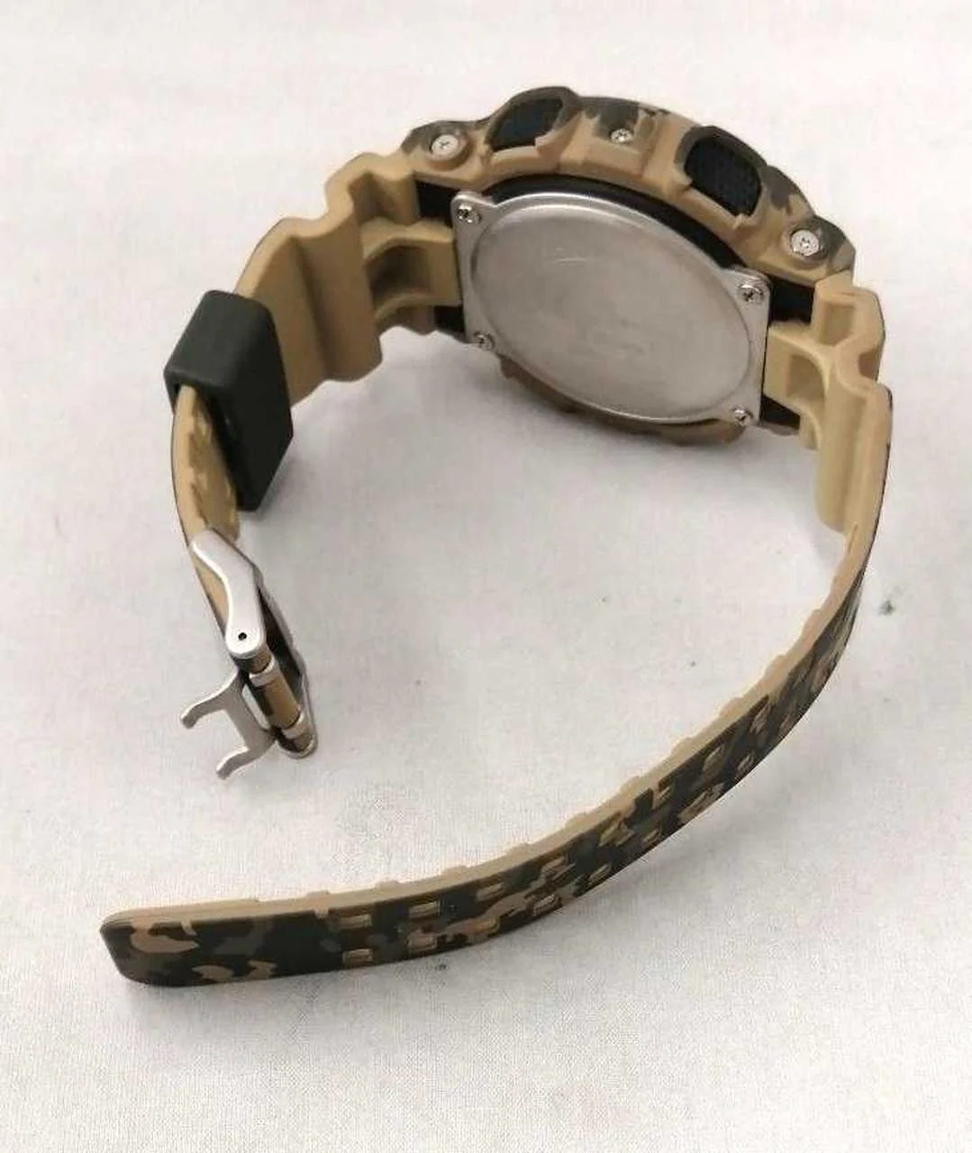 G-SHOCK G-SHOCK GA-100CM - Image 5