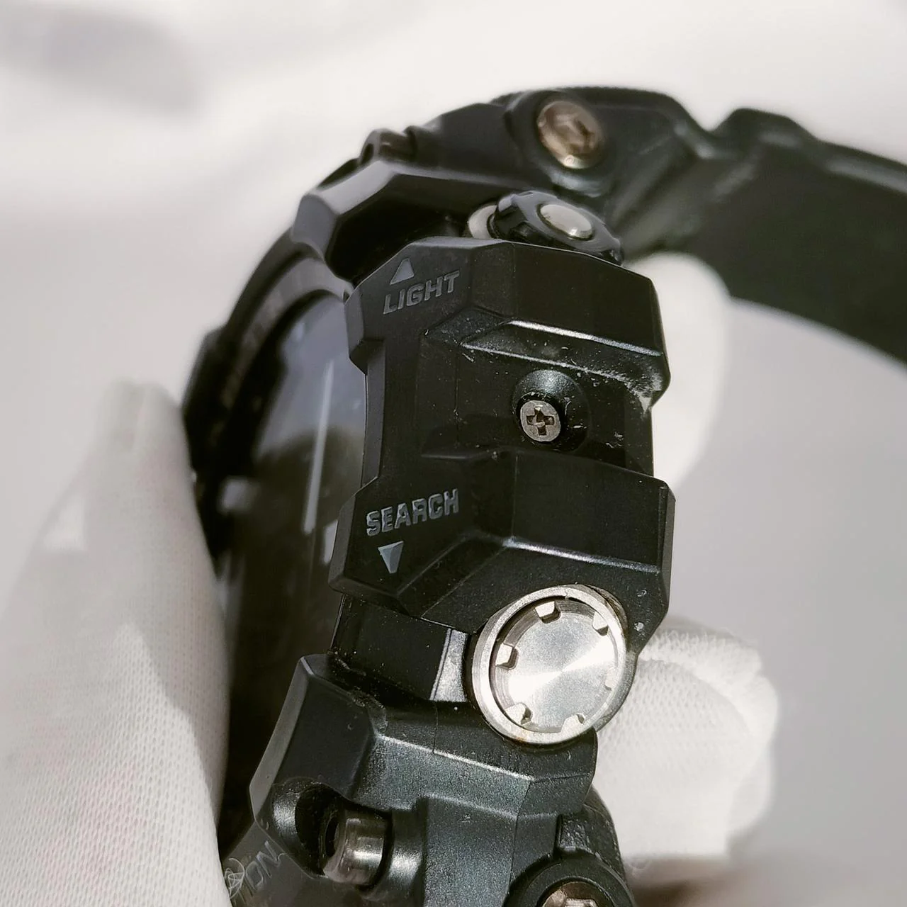G-SHOCK G-SHOCK GWG-100 - Image 14