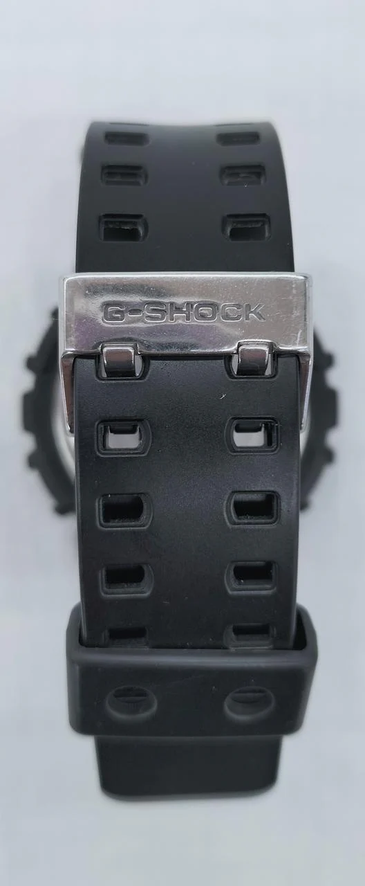 G-SHOCK GA-100CF - Image 3