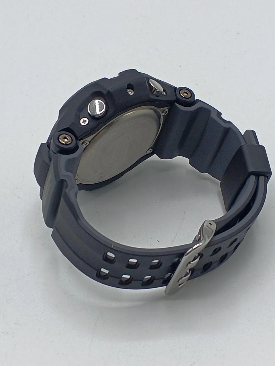 G-SHOCK GRAVITYMASTER GR-B100 - Image 8