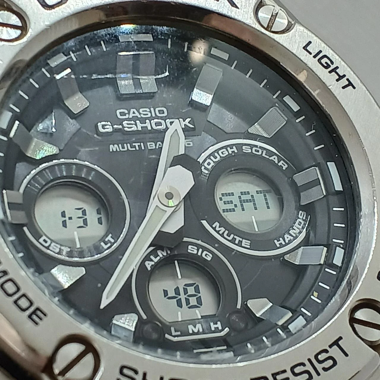 G-SHOCK GST-W310 GST-W310 - Image 10