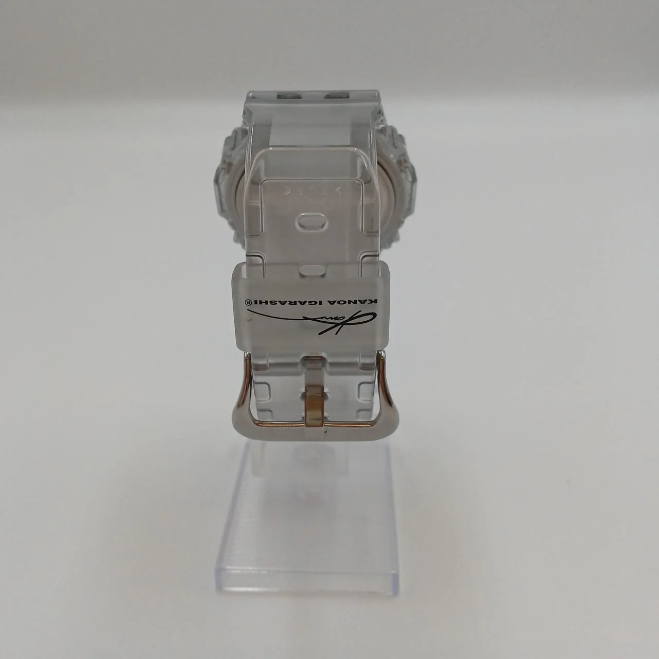 G-SHOCK KANOAIGARASHI Quartz watch GLX-5600KI-7JR - Image 7