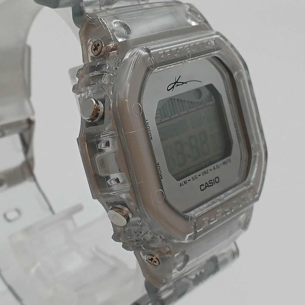 G-SHOCK KANOAIGARASHI Quartz watch GLX-5600KI-7JR - Image 8