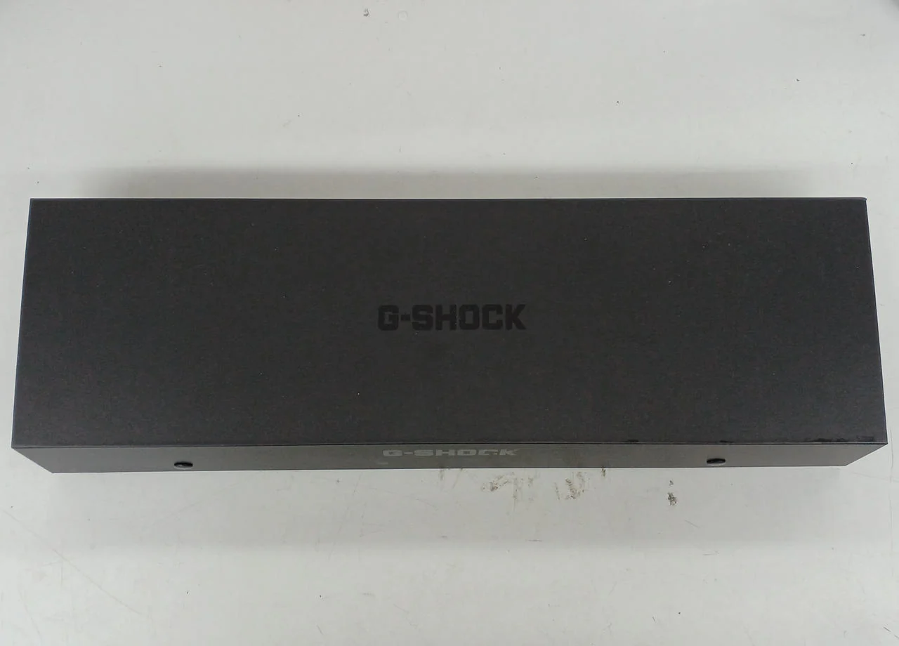 G-SHOCK Original watch pillow - Image 2