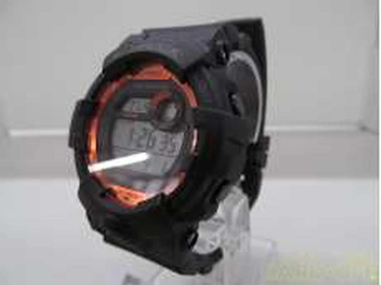 G-SHOCK Quartz Analog Watch GBD-800SF - Image 2