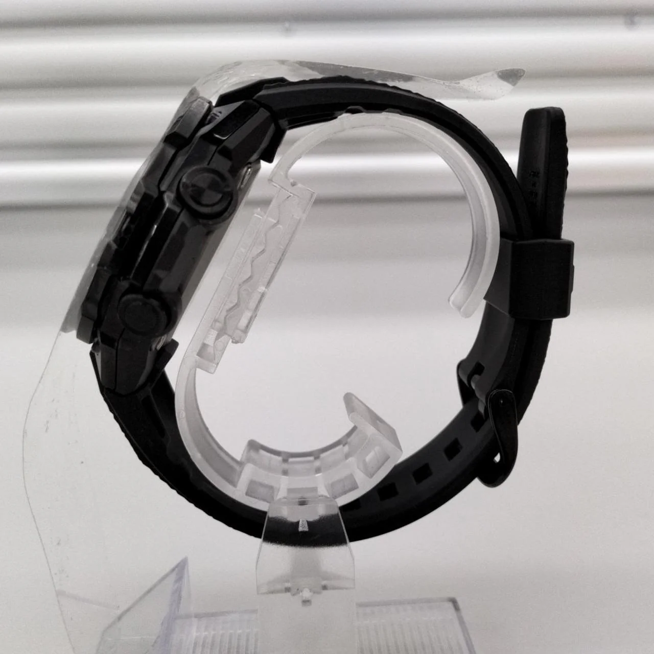 G-SHOCK Quartz Analog Watch GST-B4000BB-1AJF - Image 3
