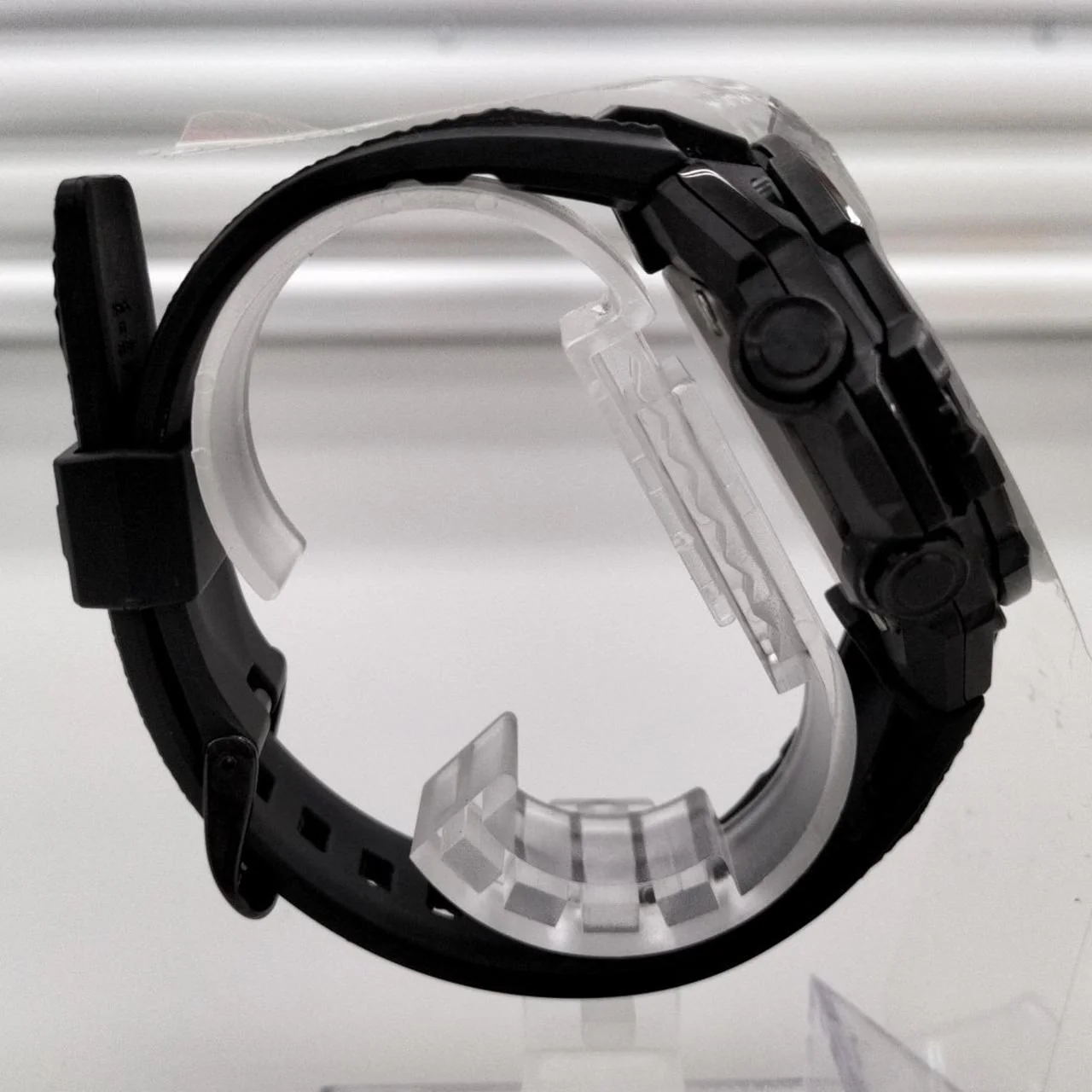 G-SHOCK Quartz Analog Watch GST-B4000BB-1AJF - Image 4