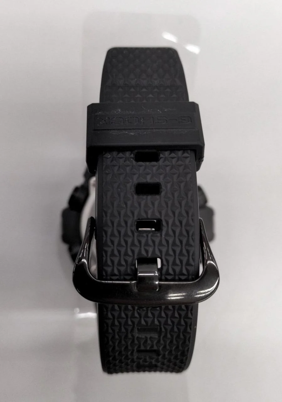 G-SHOCK Quartz Analog Watch GST-B4000BB-1AJF - Image 5