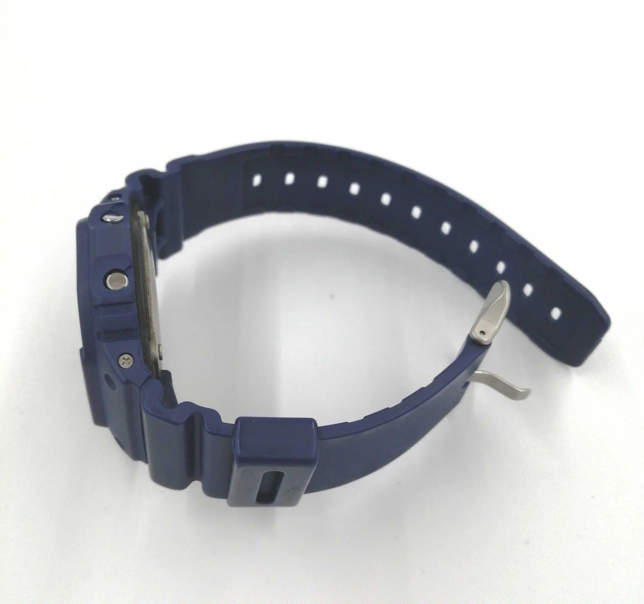 G-SHOCK Quartz Digital Watch DW-5600M - Image 5