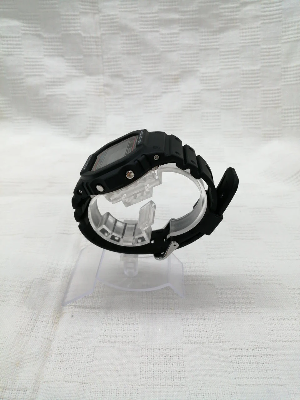G-SHOCK Quartz DW-5600RL - Image 3