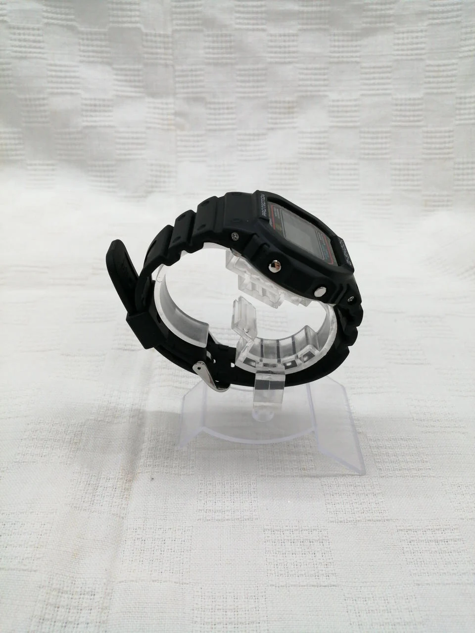 G-SHOCK Quartz DW-5600RL - Image 4