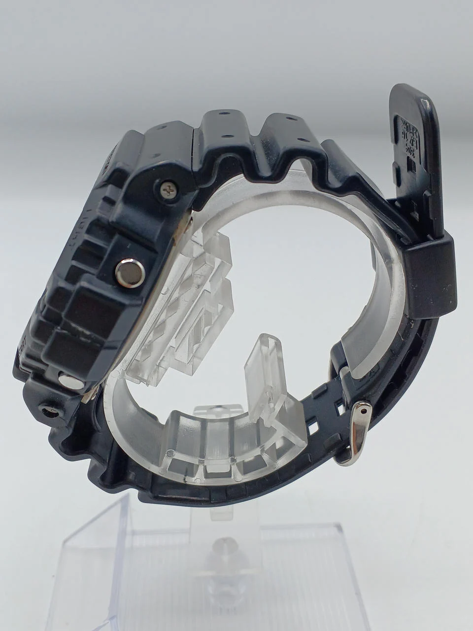 G-SHOCK Quartz DW-5900BB - Image 3