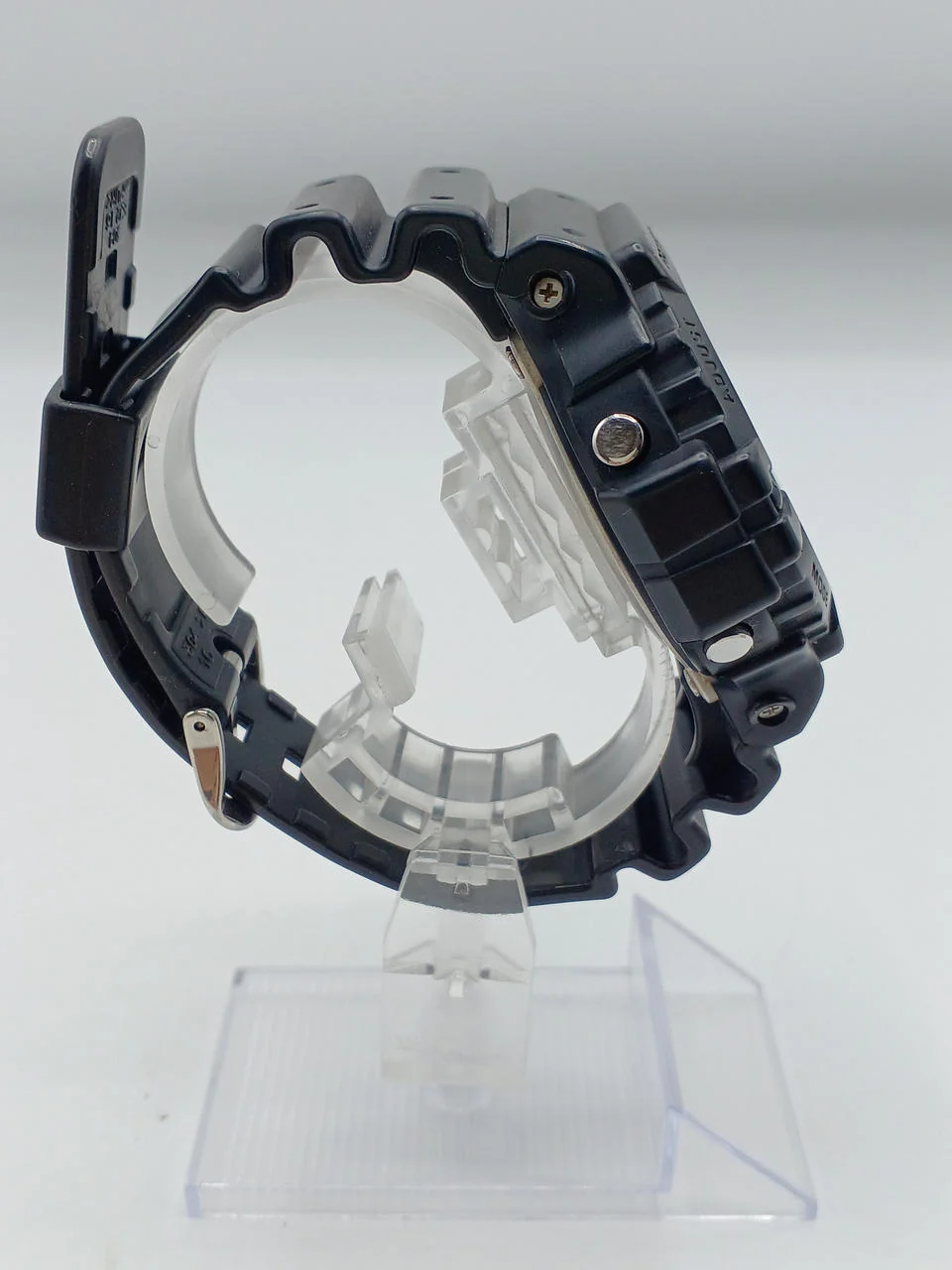 G-SHOCK Quartz DW-5900BB - Image 4