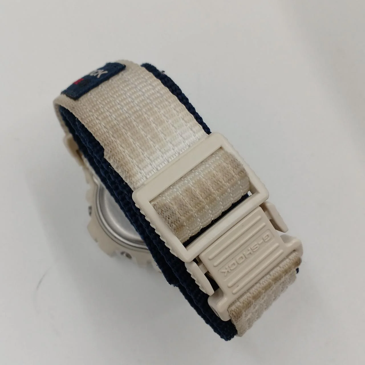 G-SHOCK Quartz DW-6697 - Image 8