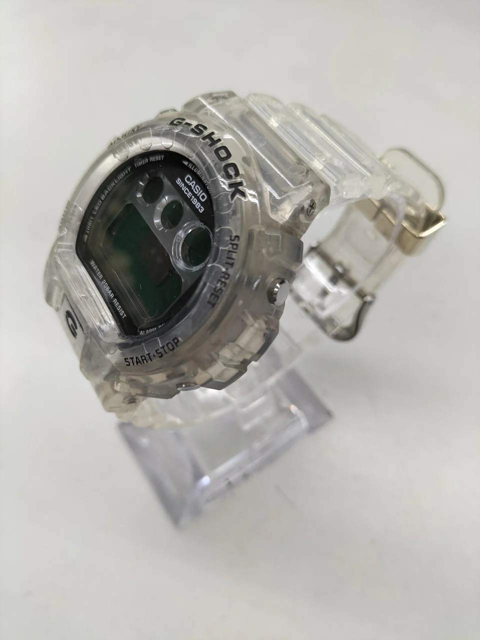 G-SHOCK Quartz DW-6940RX - Image 2