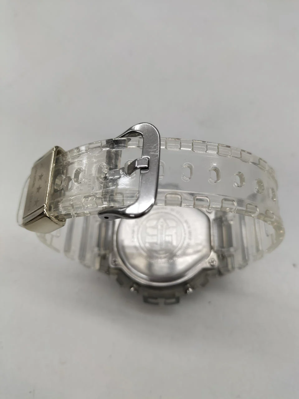 G-SHOCK Quartz DW-6940RX - Image 5