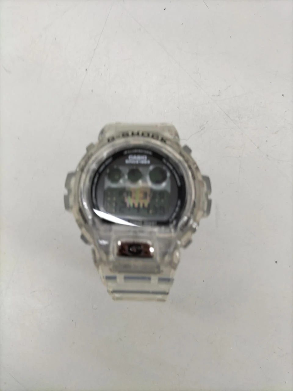 G-SHOCK Quartz DW-6940RX - Image 7