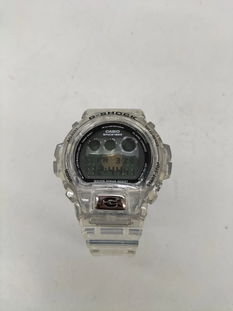 G-SHOCK Quartz DW-6940RX - Image 8