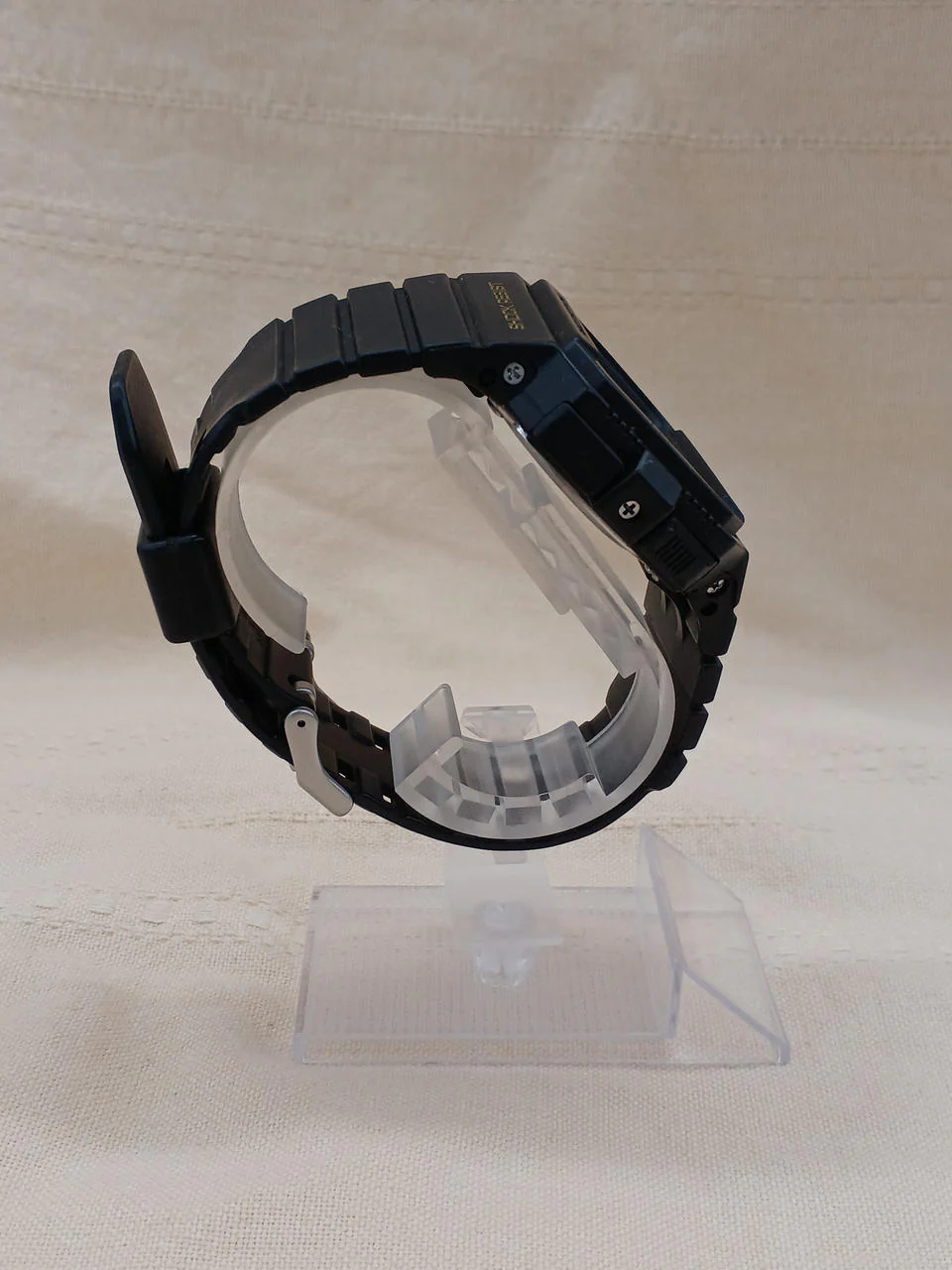 G-SHOCK Quartz DW-D5500 - Image 2