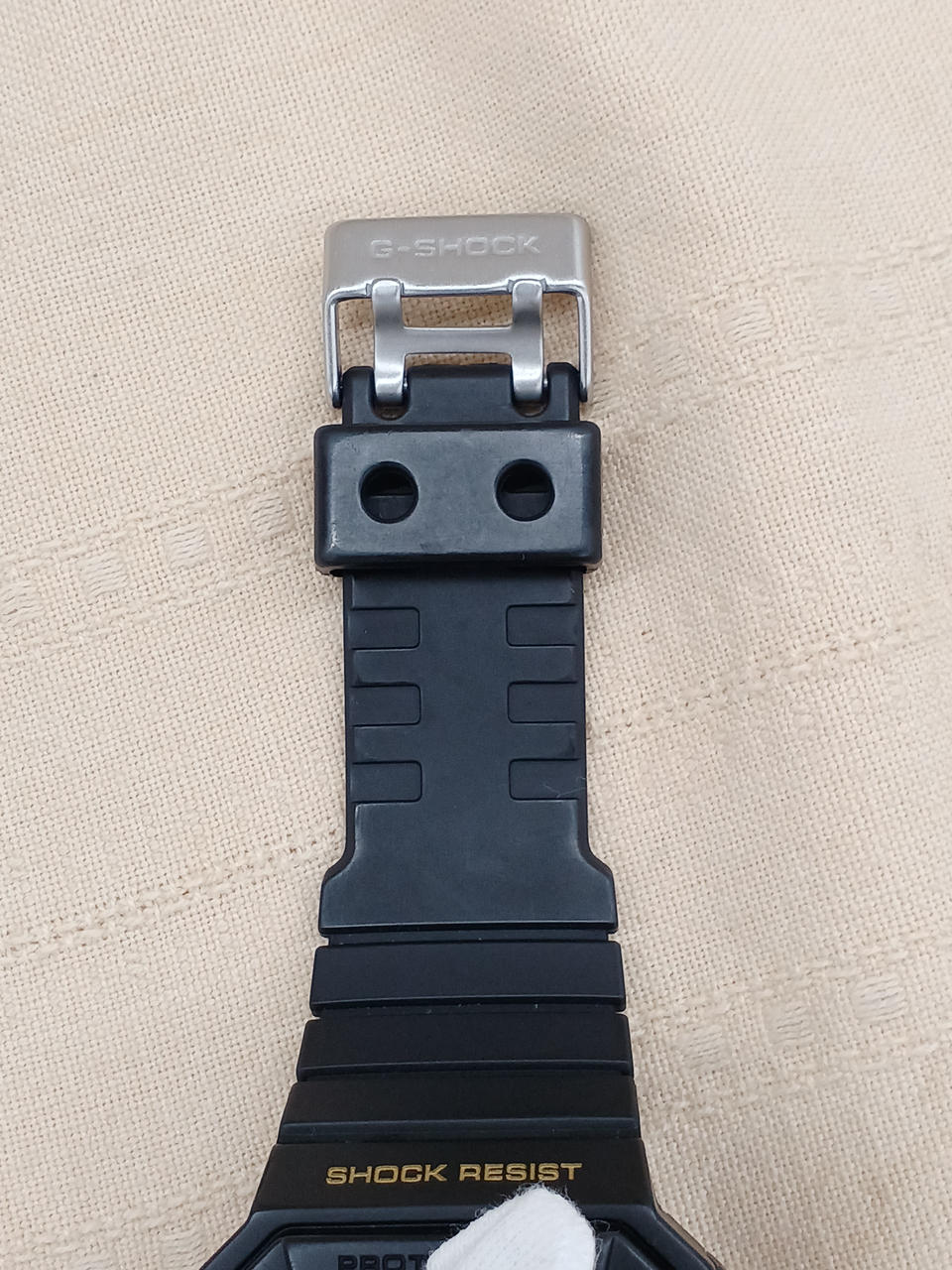 G-SHOCK Quartz DW-D5500 - Image 7