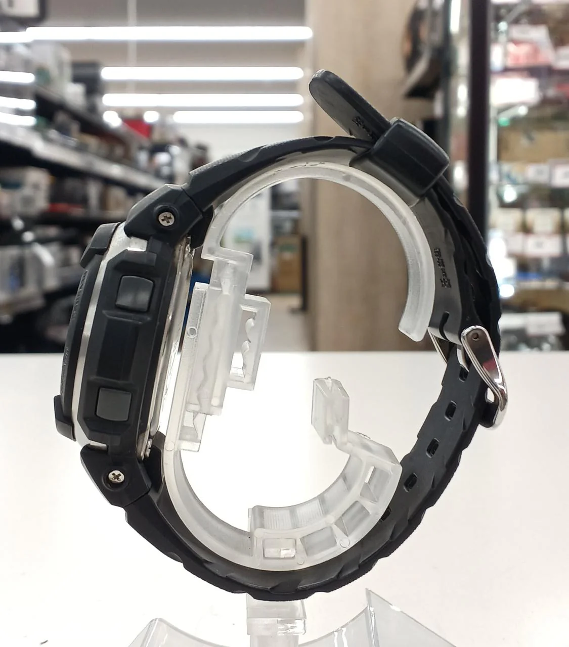 G-SHOCK Quartz G-300 - Image 3