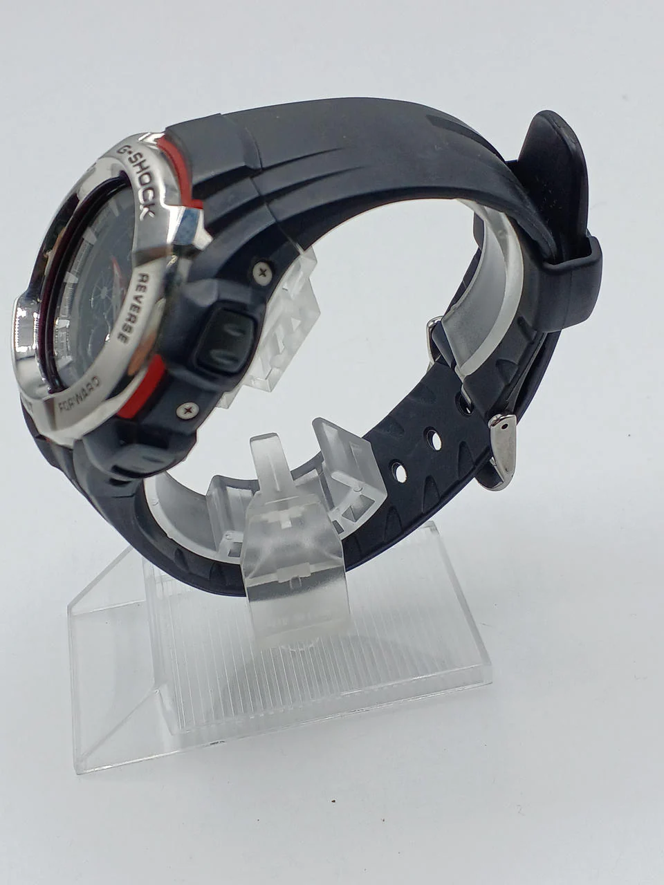 G-SHOCK Quartz G-600 - Image 3