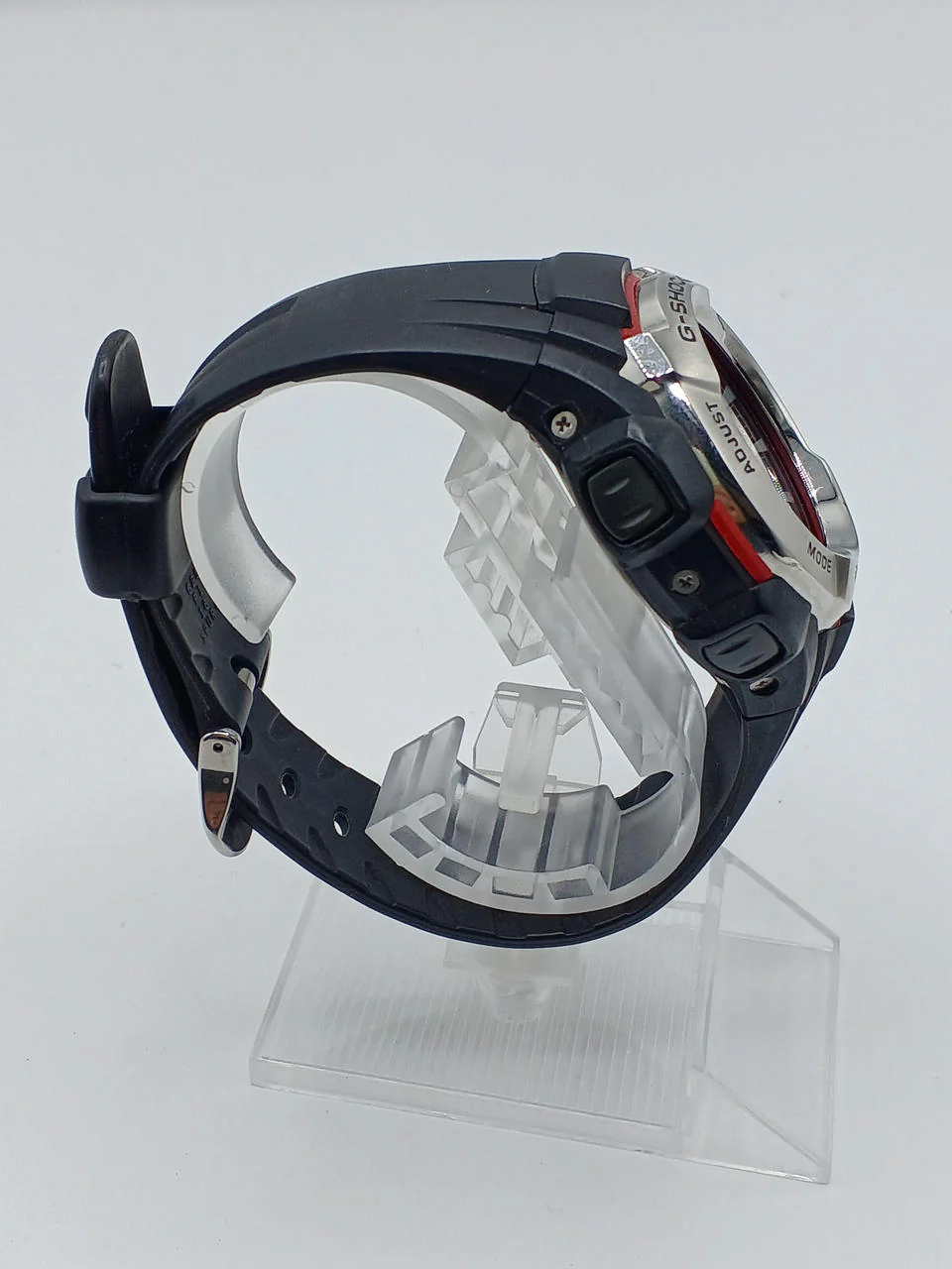 G-SHOCK Quartz G-600 - Image 4
