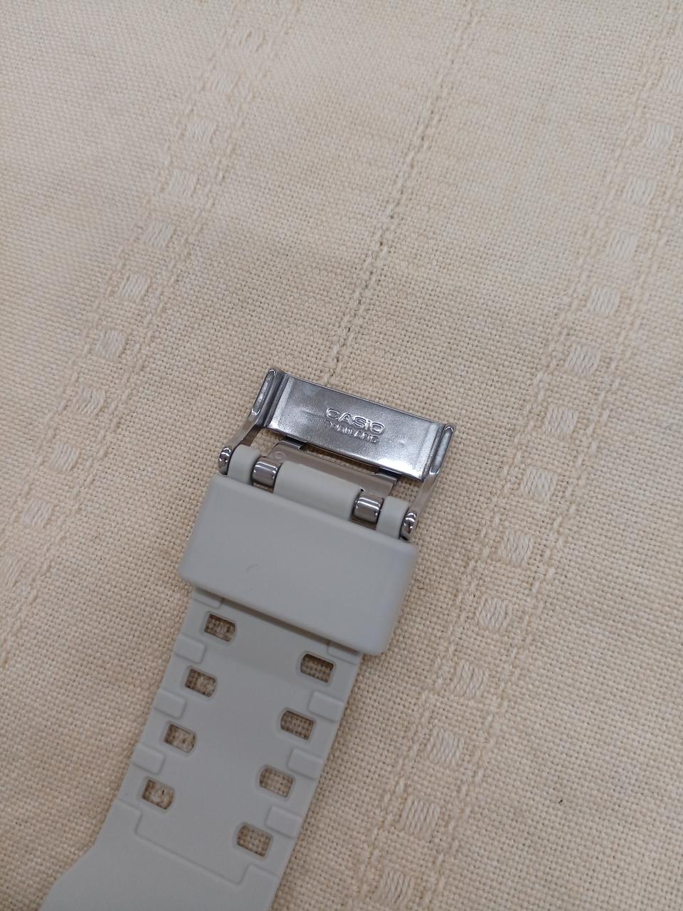 G-SHOCK Quartz GA-110AS - Image 10