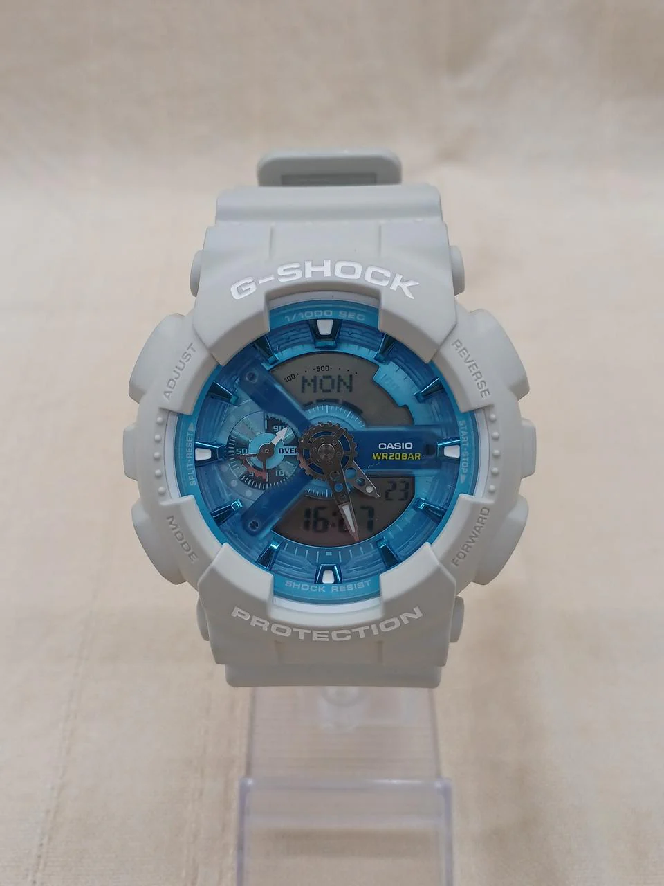 G-SHOCK Quartz GA-110AS - Image 4
