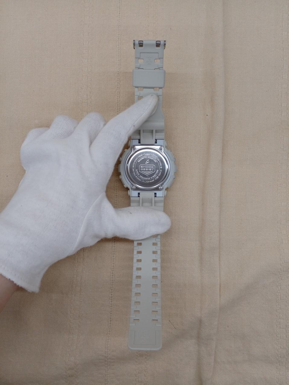 G-SHOCK Quartz GA-110AS - Image 9