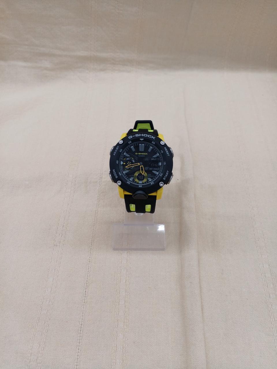 G-SHOCK Quartz GA-2000 - Image 2