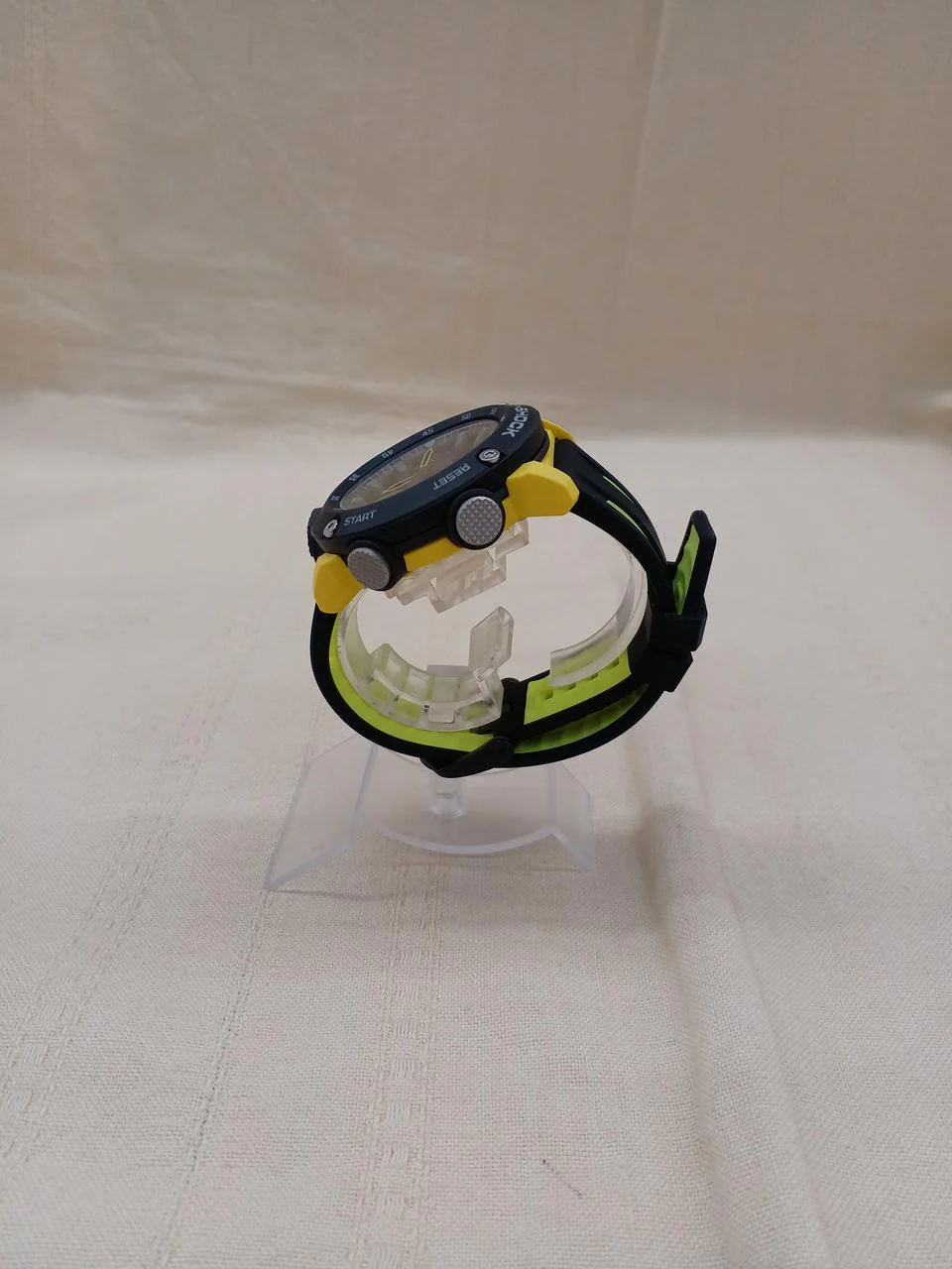 G-SHOCK Quartz GA-2000 - Image 4