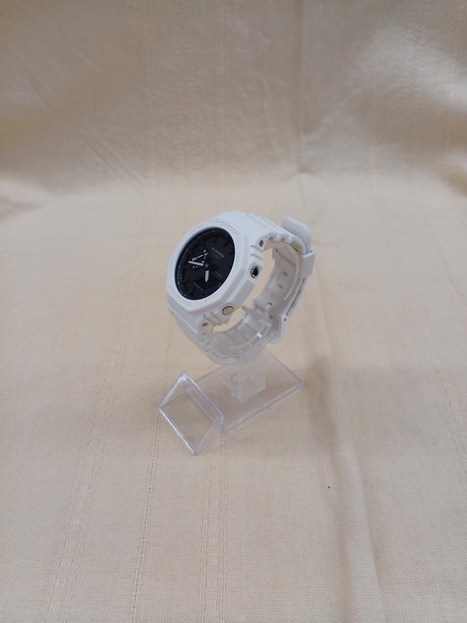 G-SHOCK Quartz GA-2100-7AJF - Image 2