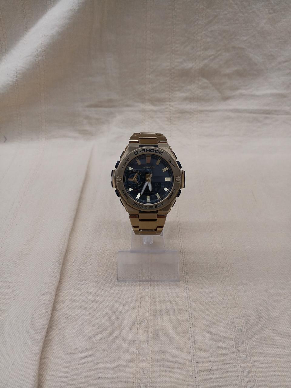 G-SHOCK Quartz GST-B500