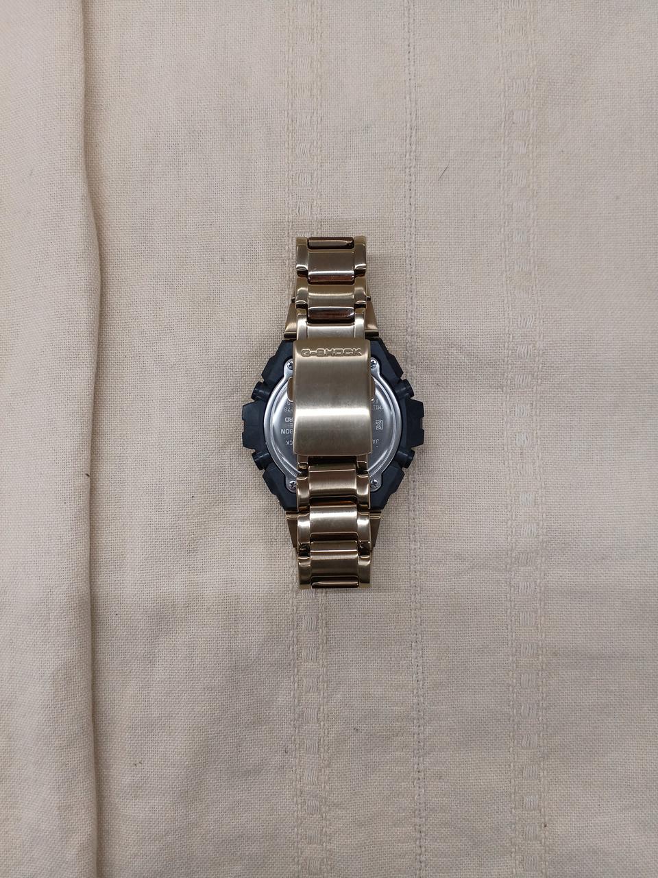 G-SHOCK Quartz GST-B500 - Image 7