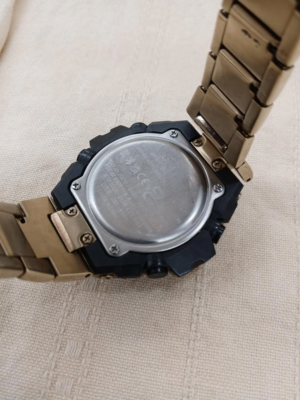 G-SHOCK Quartz GST-B500 - Image 9