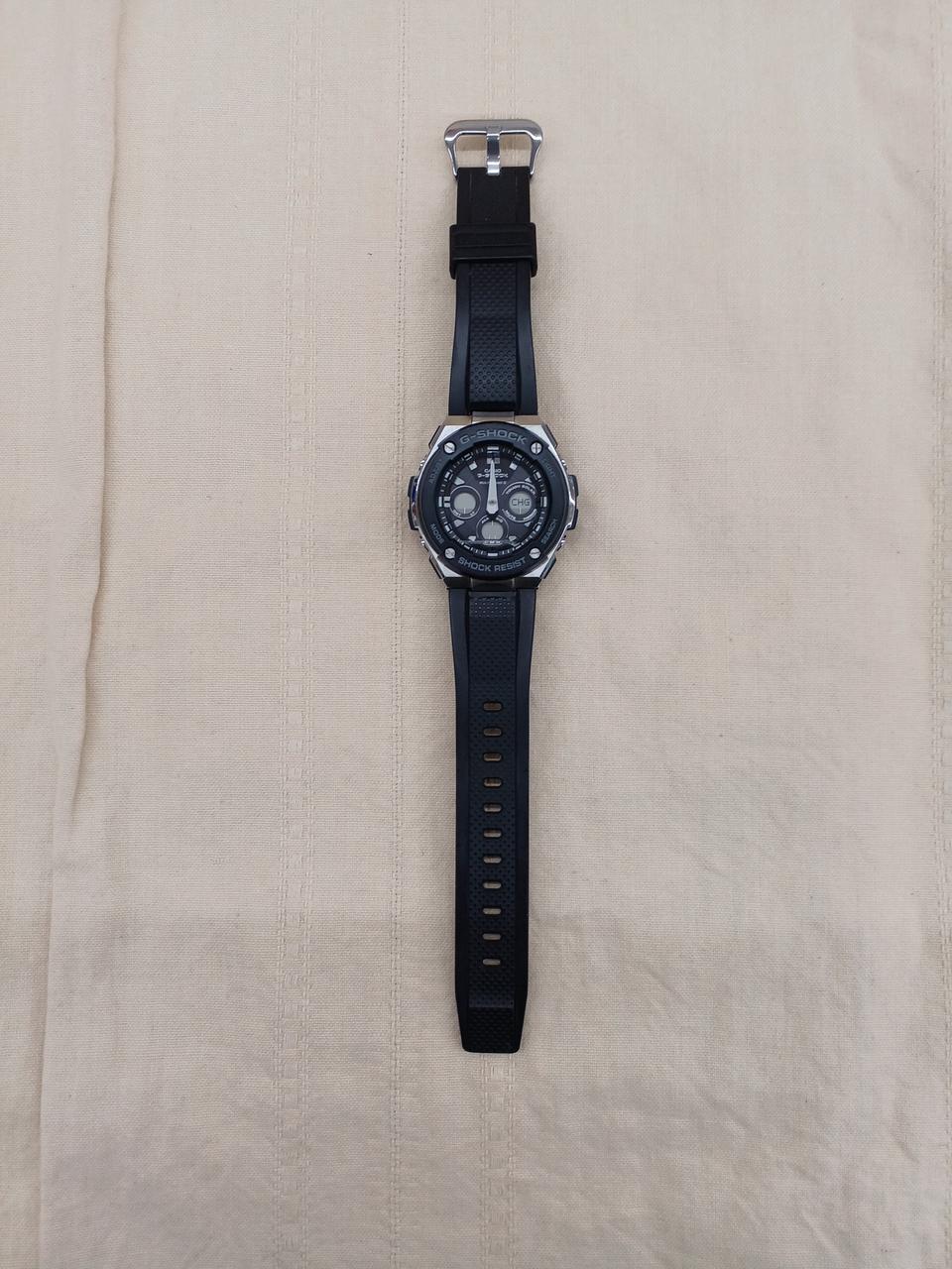 G-SHOCK Quartz GST-W300 - Image 6