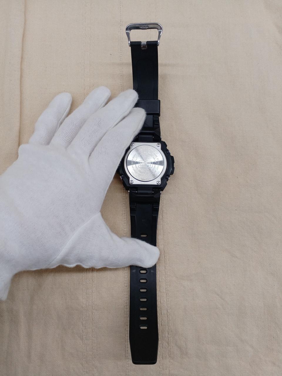 G-SHOCK Quartz GST-W300 - Image 7
